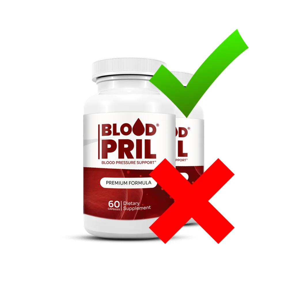 BloodPril pros and cons